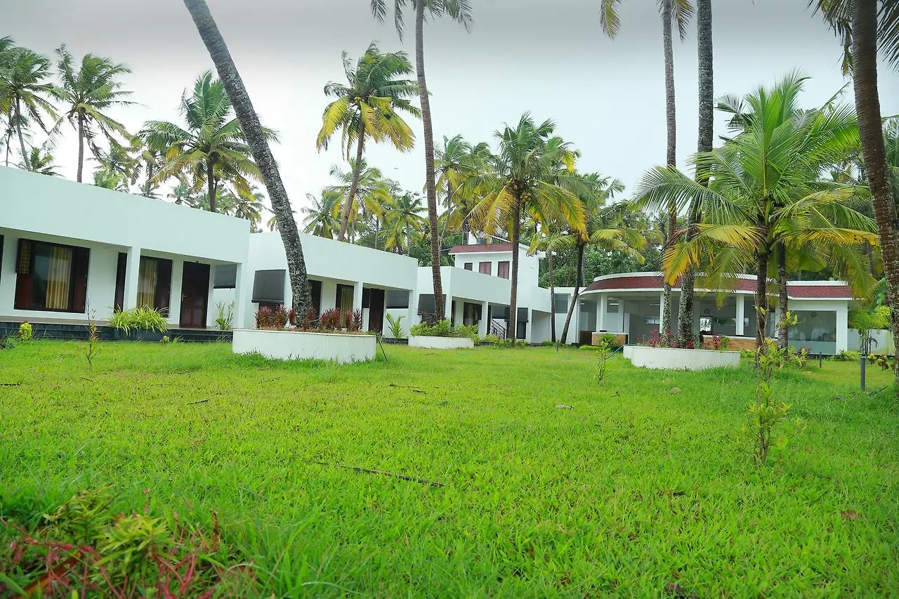 Resort Guru Ayurveda Retreat Center Hotel Varkala