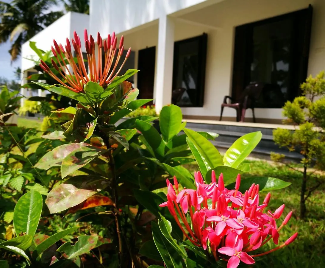 Resort Guru Ayurveda Retreat Center Hotel Varkala India