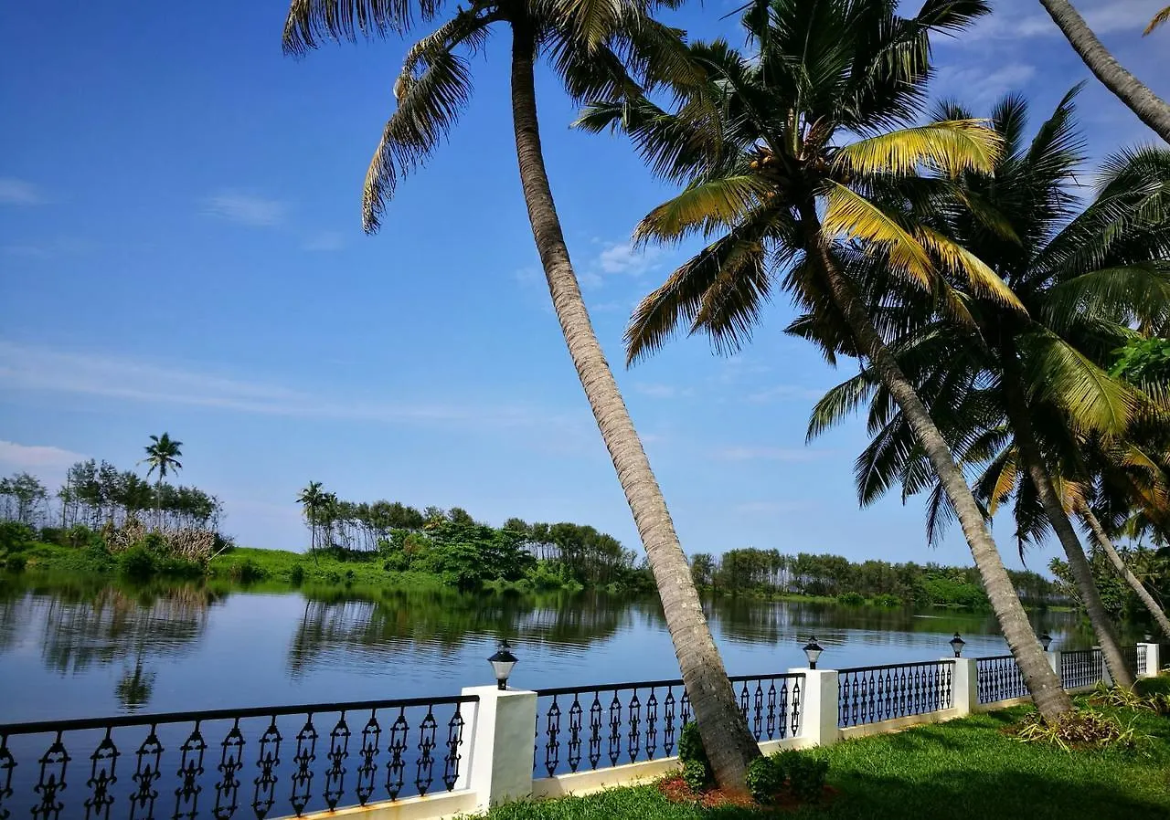 Resort Guru Ayurveda Retreat Center Hotel Varkala