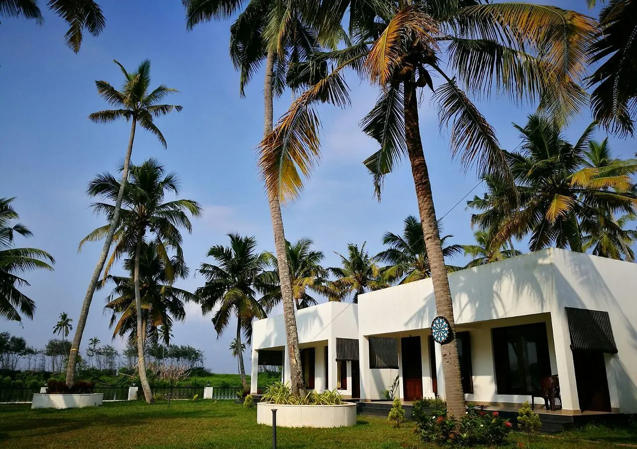 Guru Ayurveda Retreat Center Hotel Varkala 0*,  India