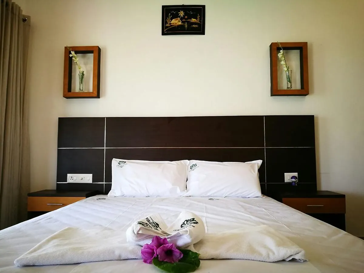 Resort Guru Ayurveda Retreat Center Hotel Varkala India