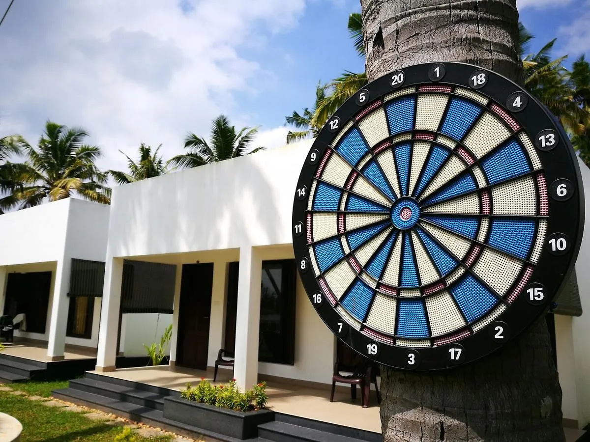 Resort Guru Ayurveda Retreat Center Hotel Varkala