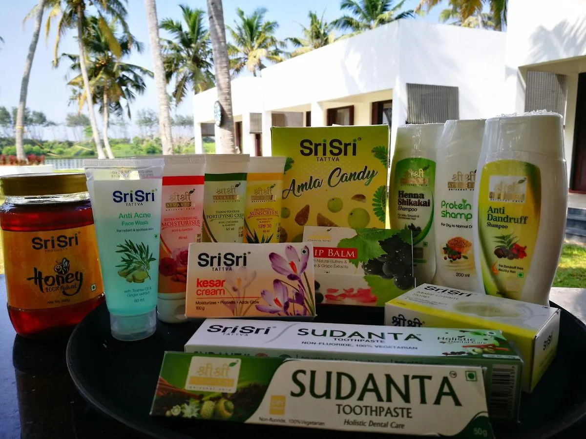 Guru Ayurveda Retreat Center Hotel Varkala Resort