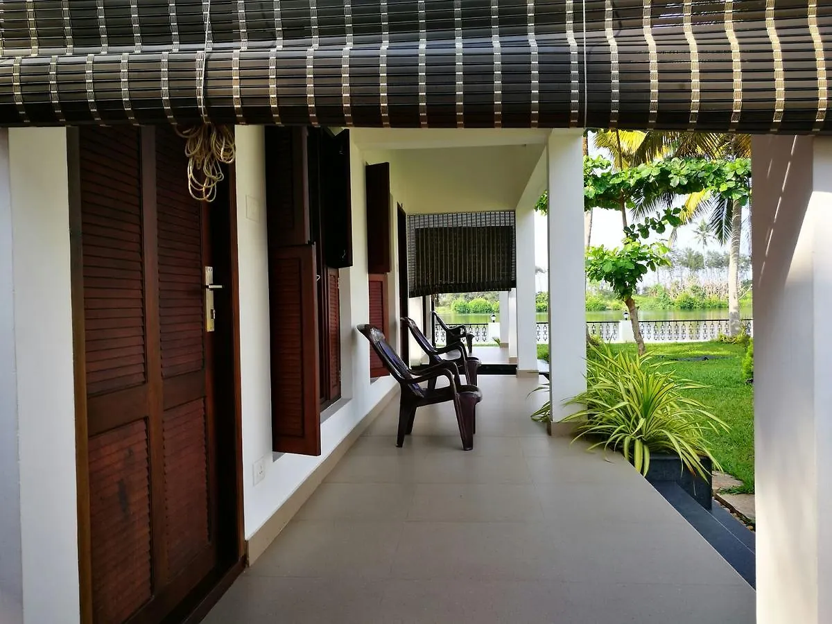 Resort Guru Ayurveda Retreat Center Hotel Varkala