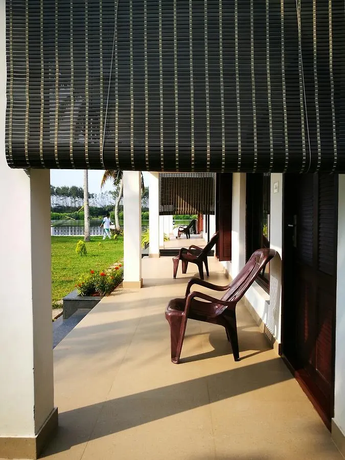 Guru Ayurveda Retreat Center Hotel Varkala 0*,  India