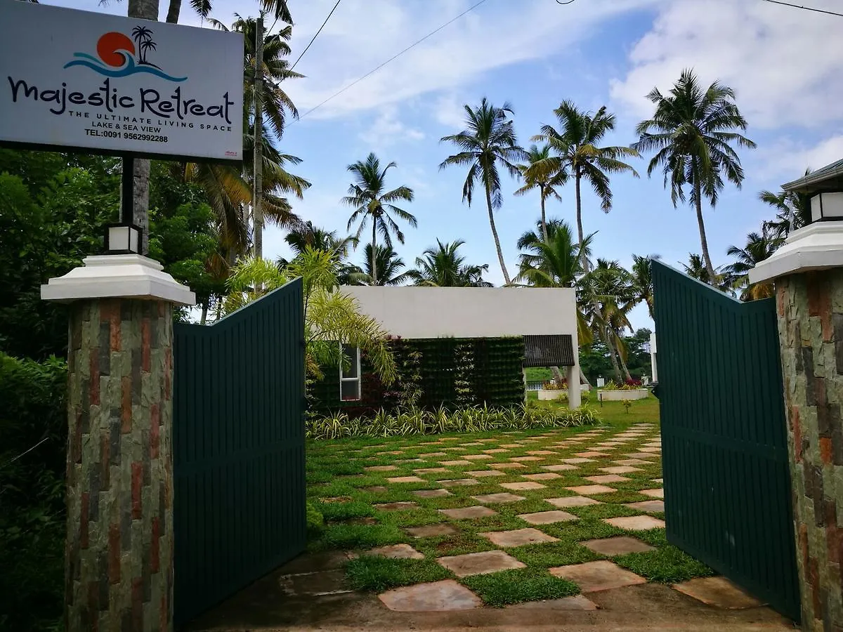 Guru Ayurveda Retreat Center Hotel Varkala Resort