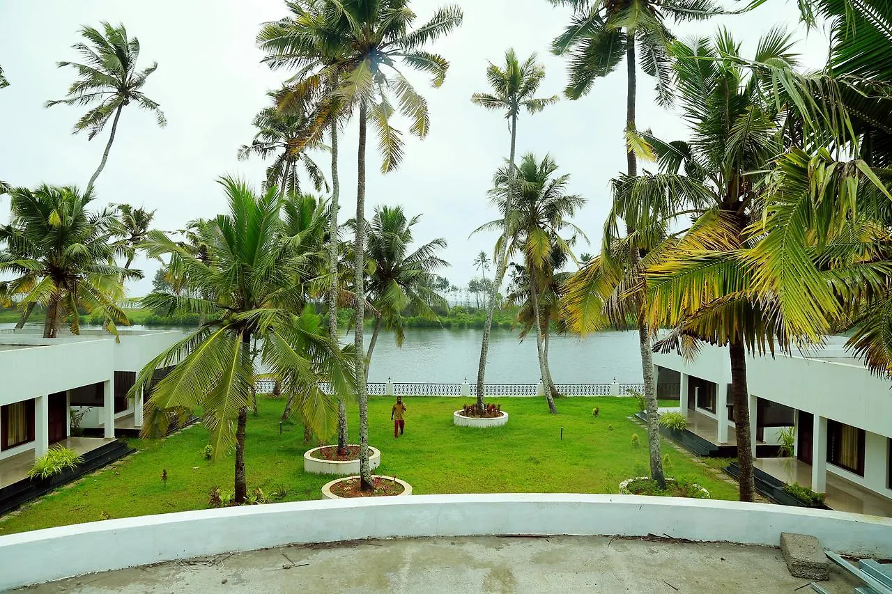 Resort Guru Ayurveda Retreat Center Hotel Varkala