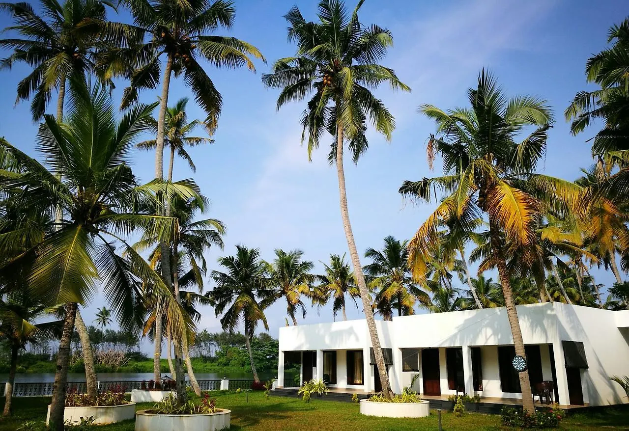 Resort Guru Ayurveda Retreat Center Hotel Varkala India
