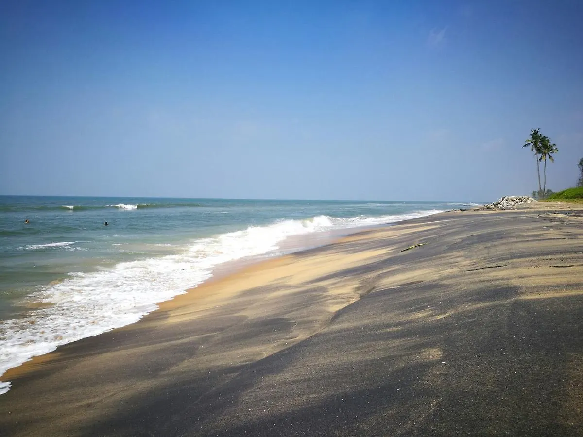 Resort Guru Ayurveda Retreat Center Hotel Varkala