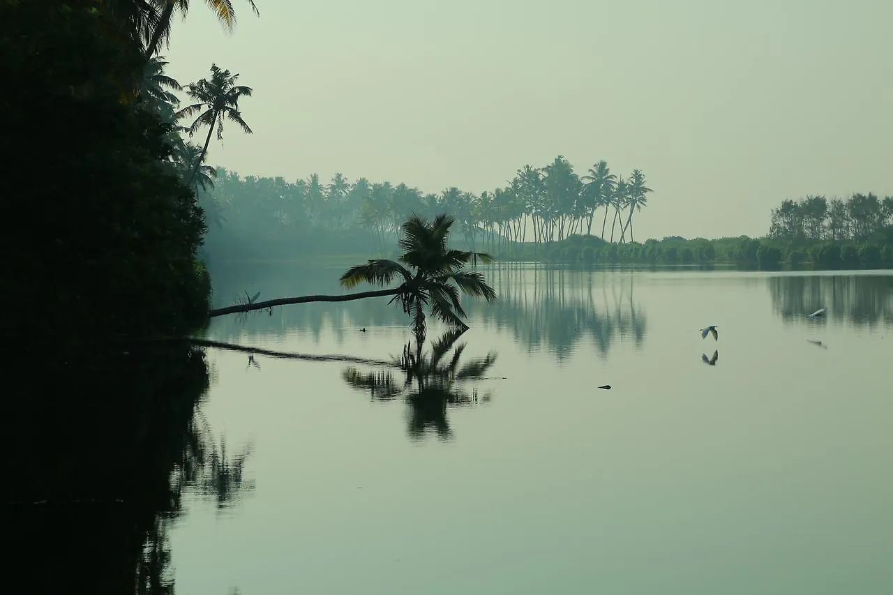Resort Guru Ayurveda Retreat Center Hotel Varkala
