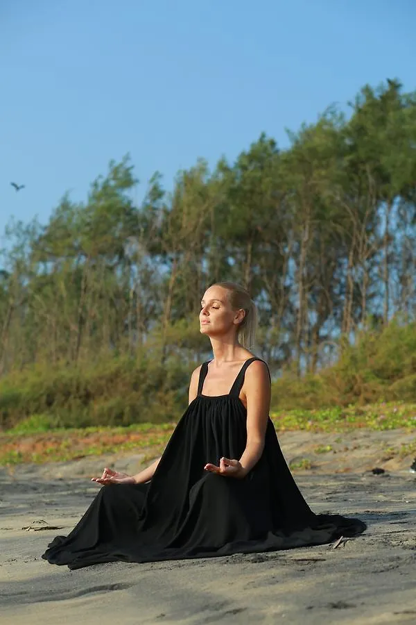 Resort Guru Ayurveda Retreat Center Hotel Varkala