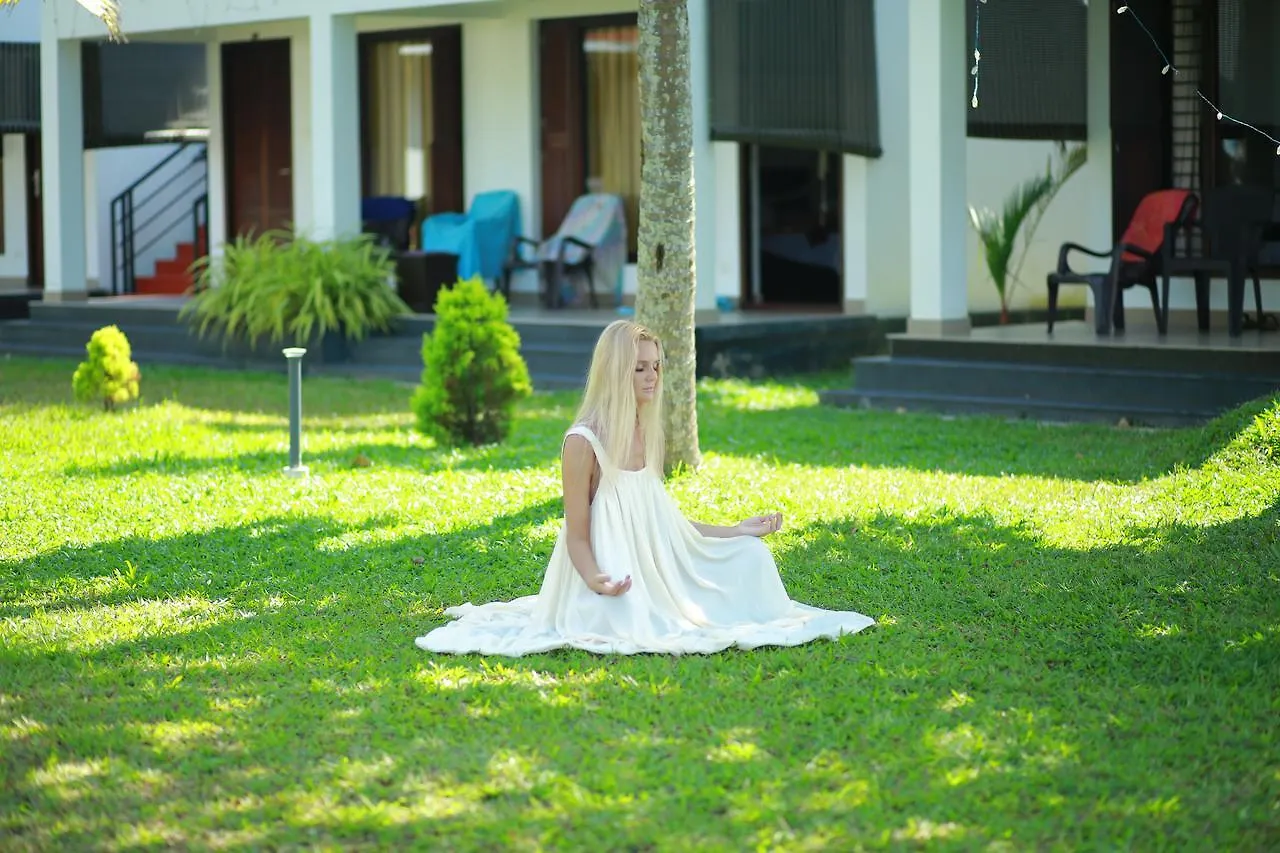 Resort Guru Ayurveda Retreat Center Hotel Varkala