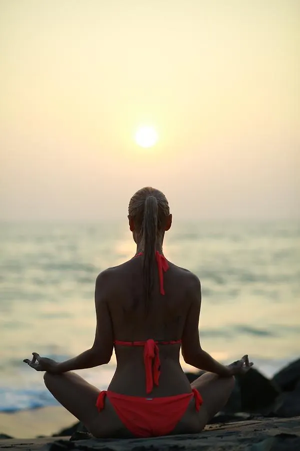 Guru Ayurveda Retreat Center Hotel Varkala 0*,