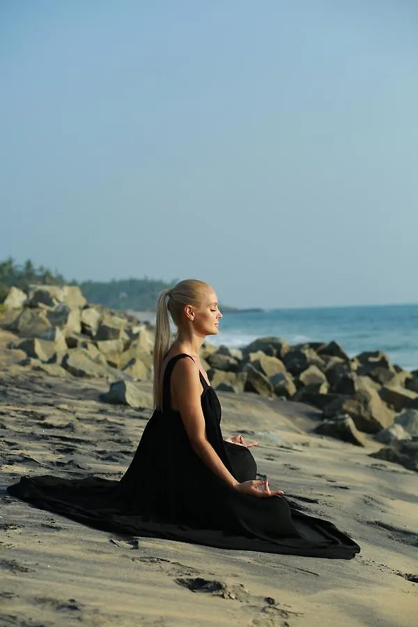Resort Guru Ayurveda Retreat Center Hotel Varkala