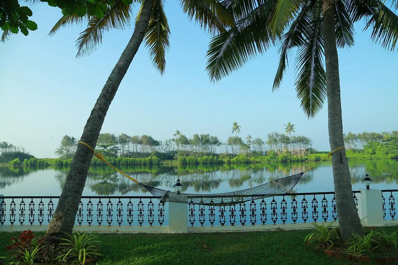 Guru Ayurveda Retreat Center Hotel Varkala India