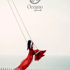 Oceano By Trouvaille Resort