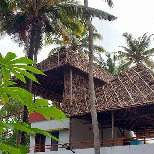  Séjour chez l'habitant Madhav Mansion