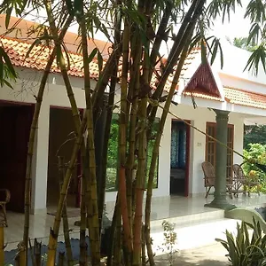 Garden Ayurvedic & House Resort