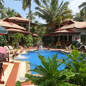 3* Station touristique Samsara Harmony
