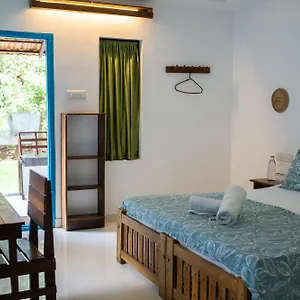  Séjour chez l'habitant La Maison