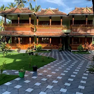 4* Station touristique Royal Kazbay