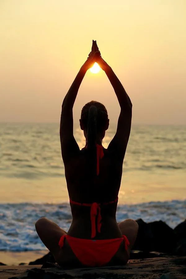 Rezort Hotel Guru Ayurveda Retreat Center Varkala Indie