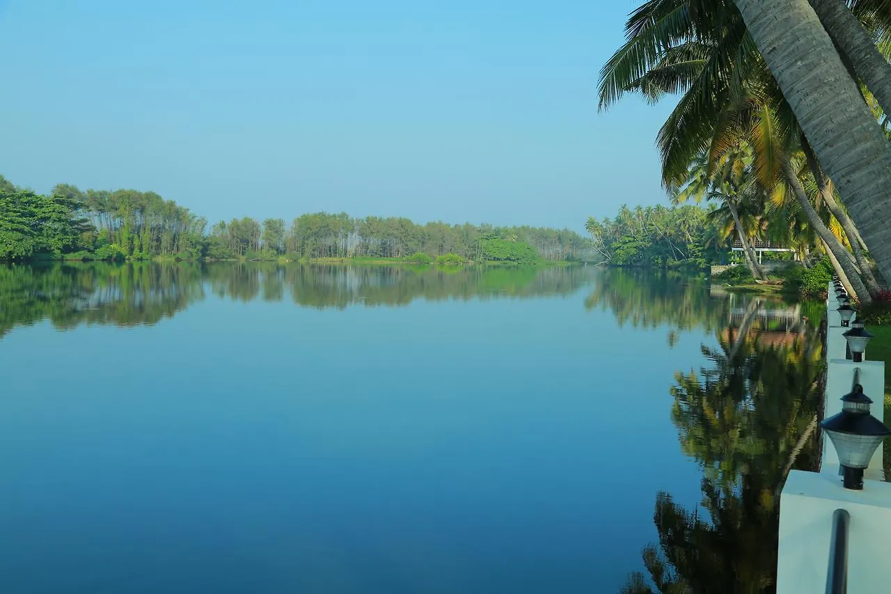 מלון ורקלה Guru Ayurveda Retreat Center 0*,  הודו